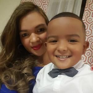 Meet your Posher, Karen